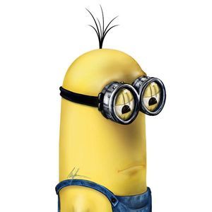 Meet your Posher, Christopher